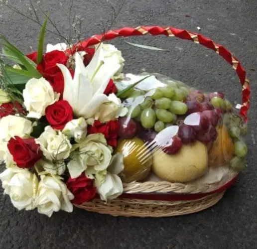 Hampers / Parcel Buah di Sunter Agung